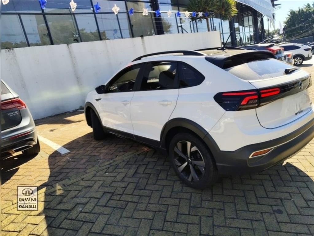 NIVUS 1.0 200 TSI TOTAL FLEX HIGHLINE AUTOMÁTICO3