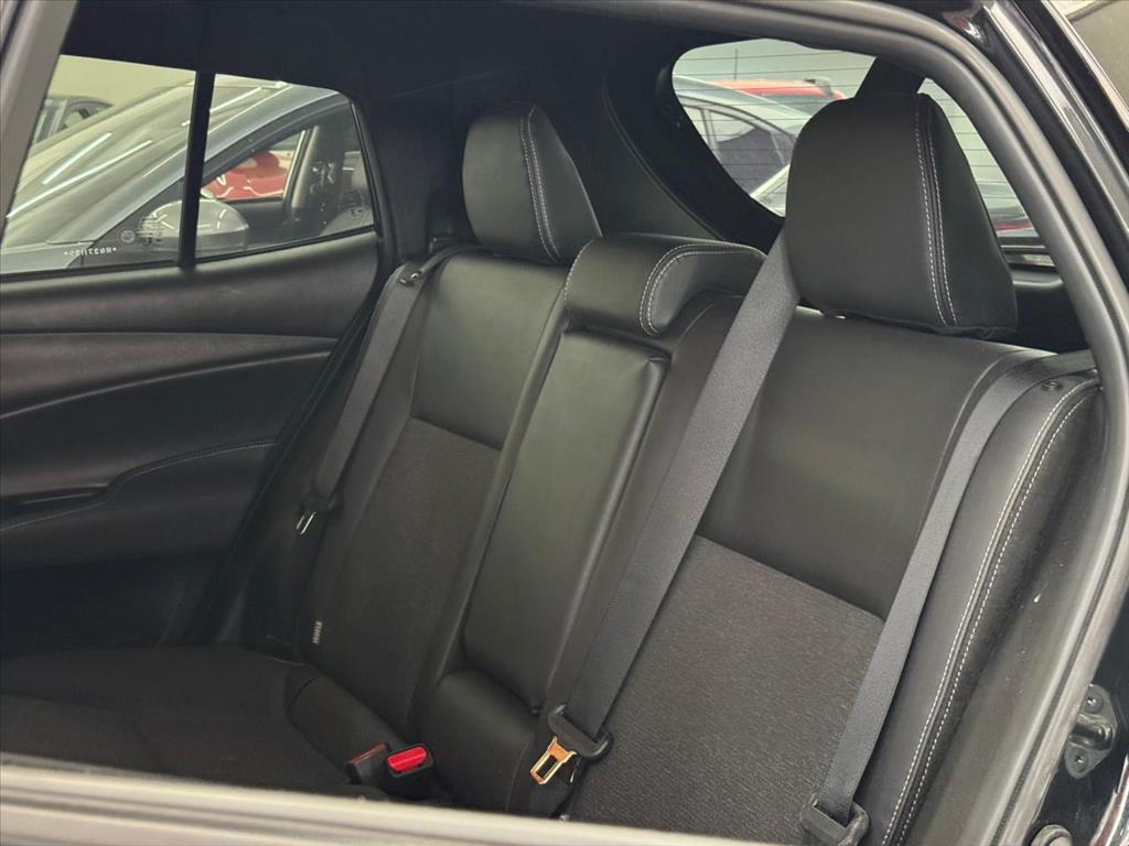 YARIS 1.5 16V FLEX XS MULTIDRIVE6