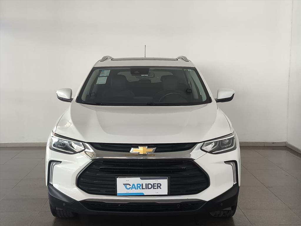 TRACKER 1.2 TURBO FLEX PREMIER AUTOMÁTICO1