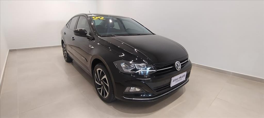 VIRTUS 1.0 200 TSI HIGHLINE AUTOMÁTICO