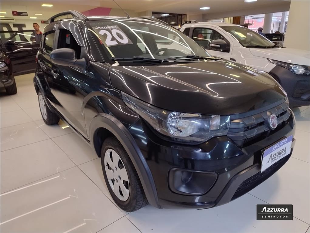 MOBI 1.0 EVO FLEX WAY MANUAL2