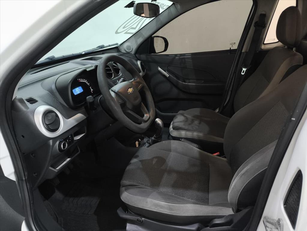 MONTANA 1.4 MPFI LS CS 8V FLEX 2P MANUAL6