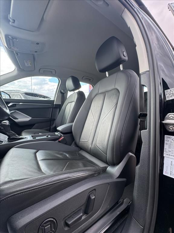 Q3 1.4 35 TFSI GASOLINA PRESTIGE S TRONIC6
