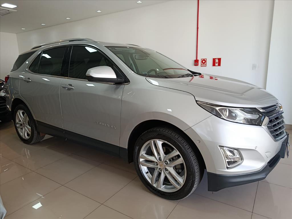 EQUINOX 2.0 16V TURBO GASOLINA PREMIER AWD AUTOMÁTICO2