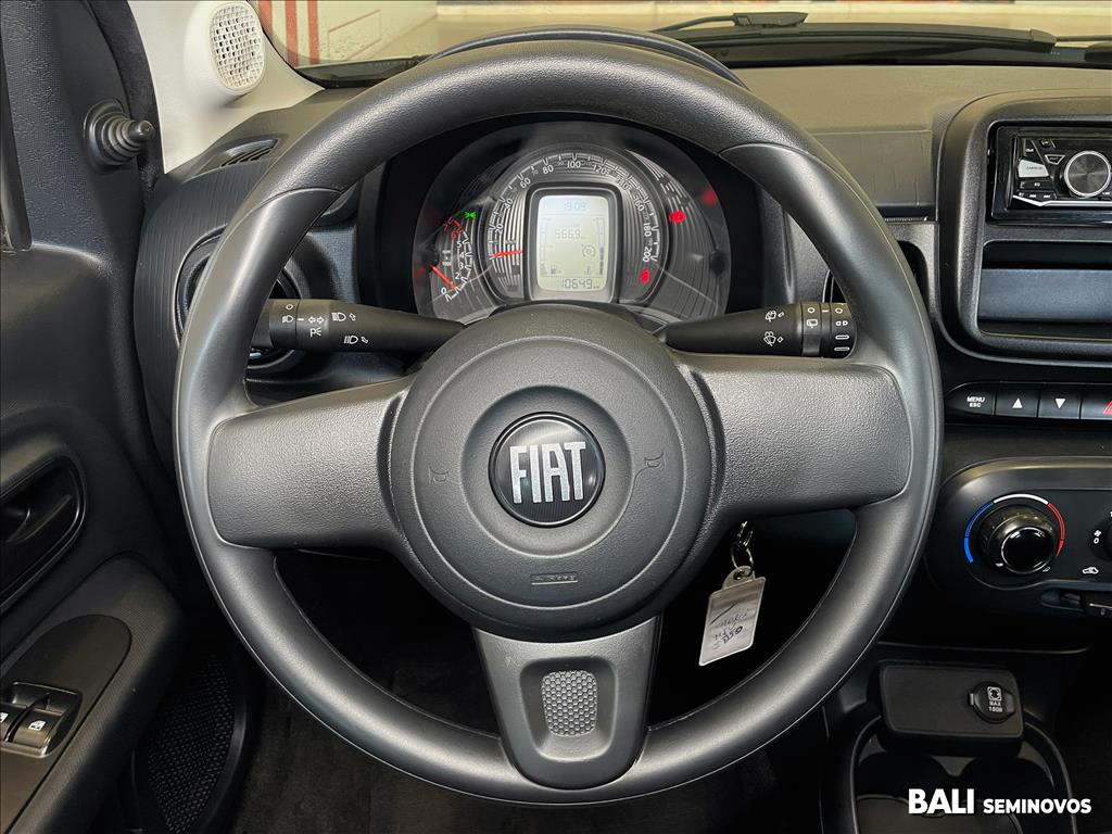 MOBI 1.0 EVO FLEX LIKE. MANUAL10