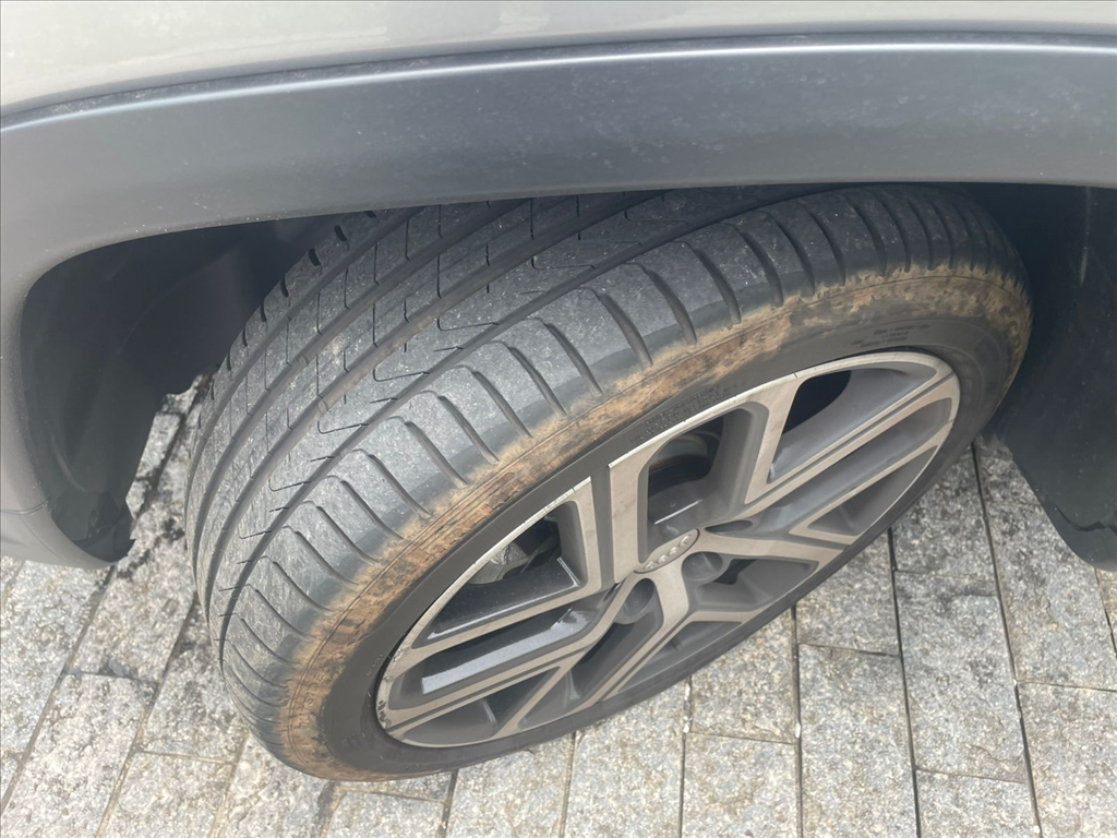 Jeep-COMPASS-1.3 T270 TURBO FLEX LIMITED AT6