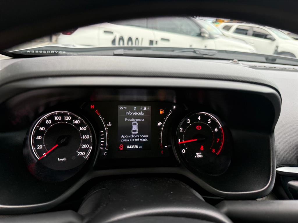 FASTBACK 1.0 TURBO 200 FLEX CVT7