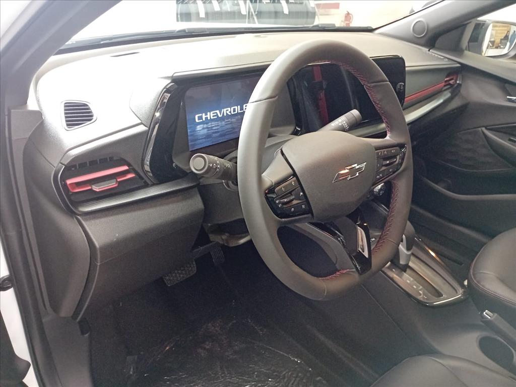 SONIC 1.0 TURBO FLEX RS AUTOMÁTICO4