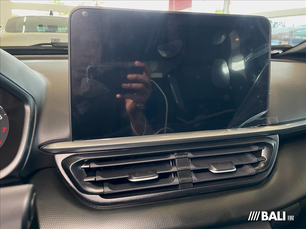 FASTBACK 1.0 TURBO 200 FLEX CVT11