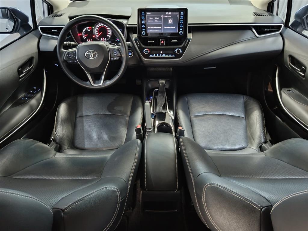 COROLLA 2.0 VVT-IE FLEX XEI DIRECT SHIFT7