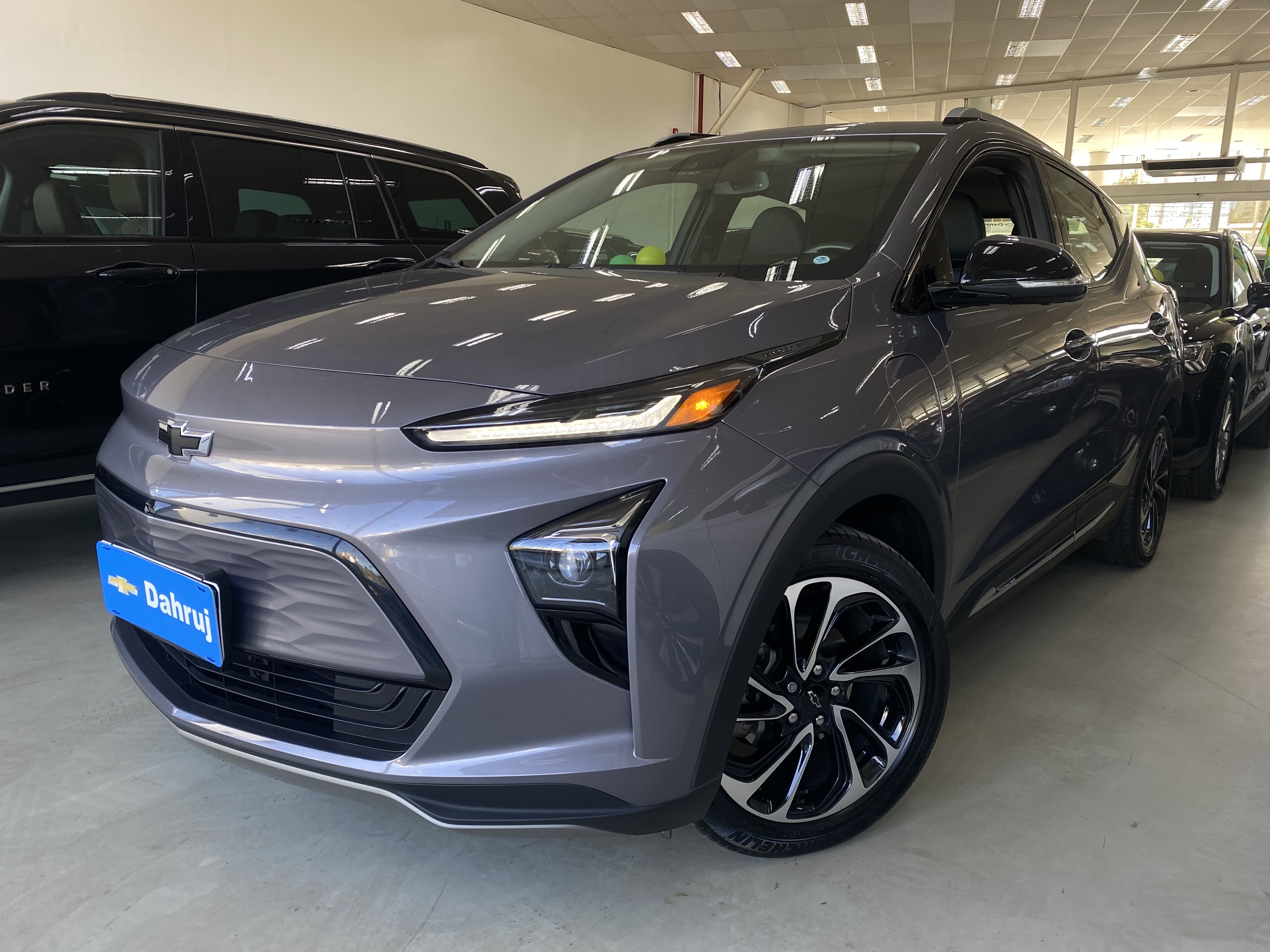 BOLT EV 66 KW ELÉTRICO