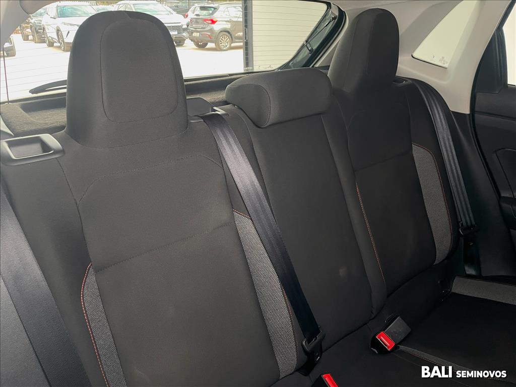 POLO 1.0 MPI TRACK MANUAL