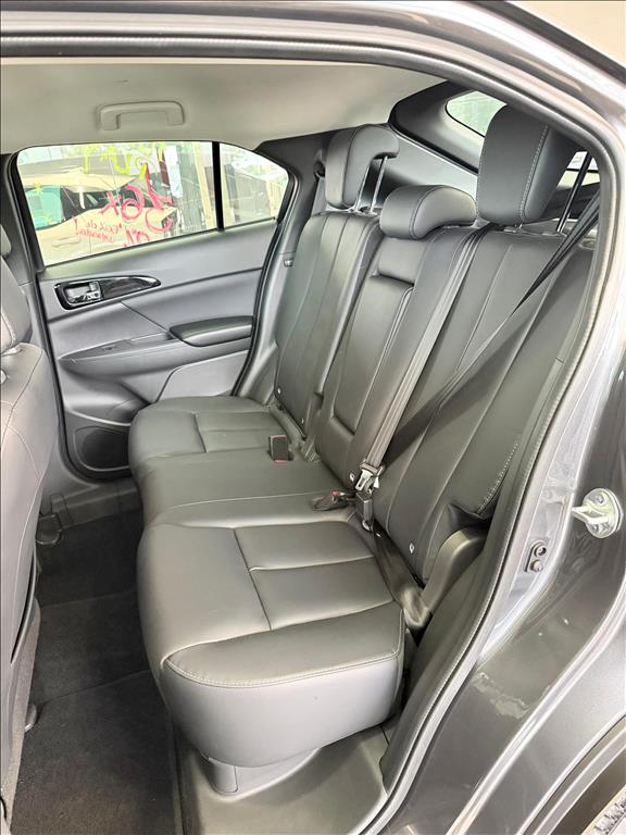 ECLIPSE CROSS 1.5 MIVEC TURBO GASOLINA HPE CVT8