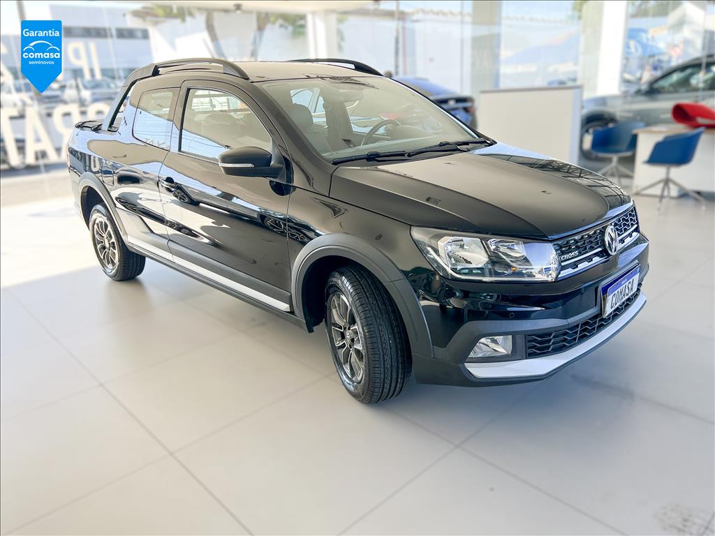 SAVEIRO 1.6 CROSS CD 16V FLEX 2P MANUAL2