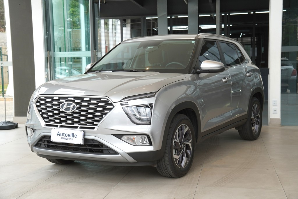 1.0 TGDI FLEX LIMITED AUTOMÁTICO