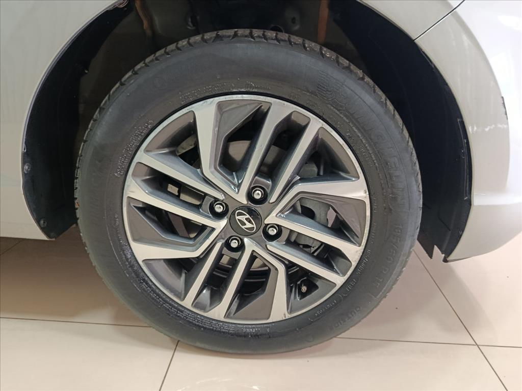 HB20 1.0 TGDI FLEX PLATINUM AUTOMÁTICO11