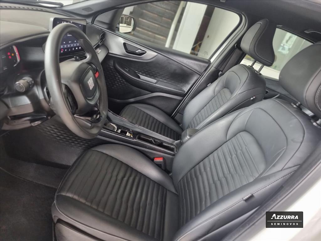 FASTBACK 1.3 TURBO 270 FLEX LIMITED EDITION AT615