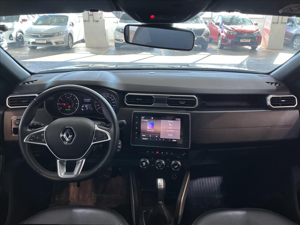 DUSTER 1.3 TCE FLEX ICONIC X-TRONIC5