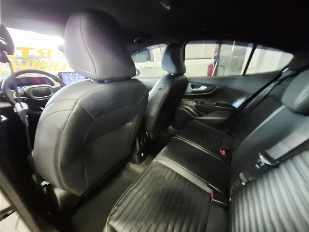 Foto ilustrativa do carro