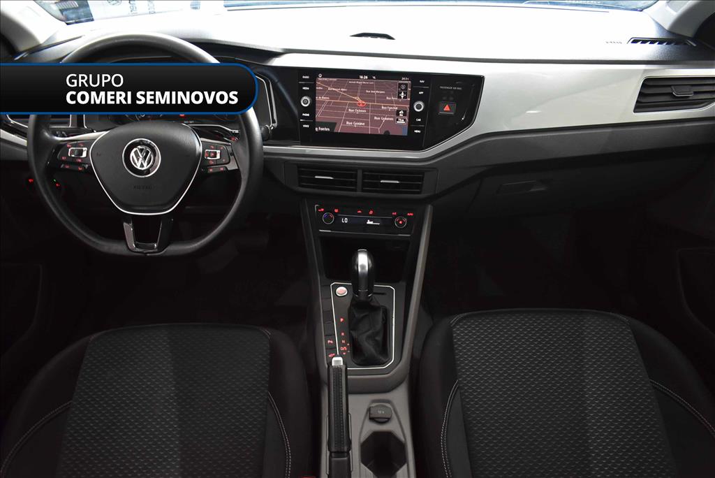 POLO 1.0 200 TSI HIGHLINE AUTOMÁTICO6