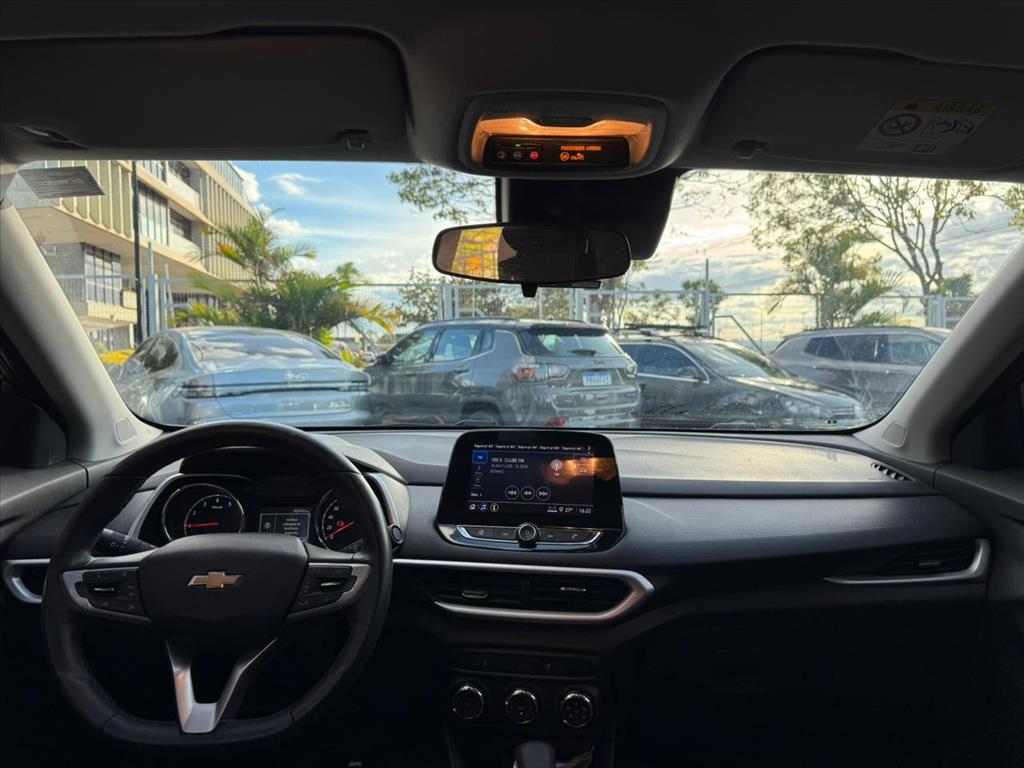 TRACKER 1.0 TURBO FLEX LTZ AUTOMÁTICO7