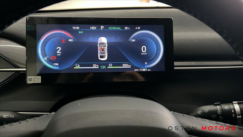 BYD-KING-1.5 DM-I PHEV GS AUTOMÁTICO