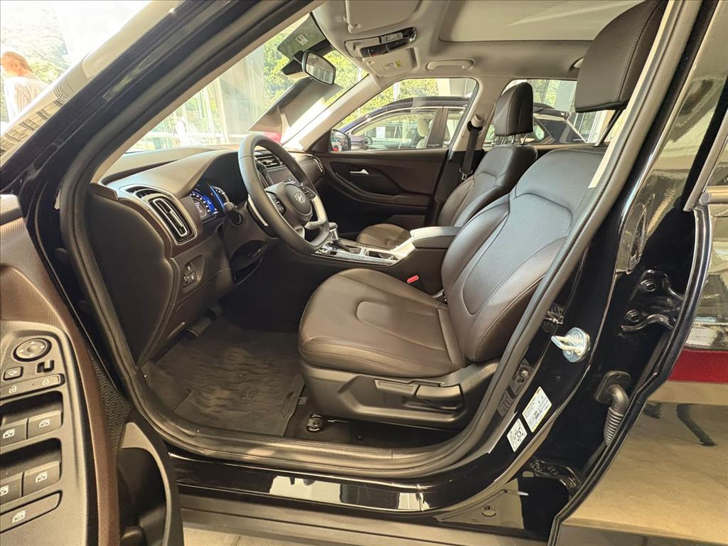 CRETA 1.0 TGDI FLEX PLATINUM AUTOMÁTICO17