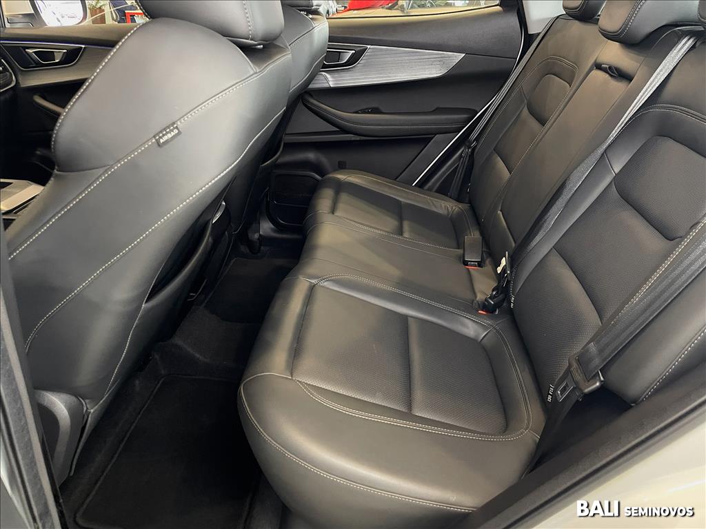 TIGGO 5X PRO 1.5 TCI FLEX HYBRID CVT18