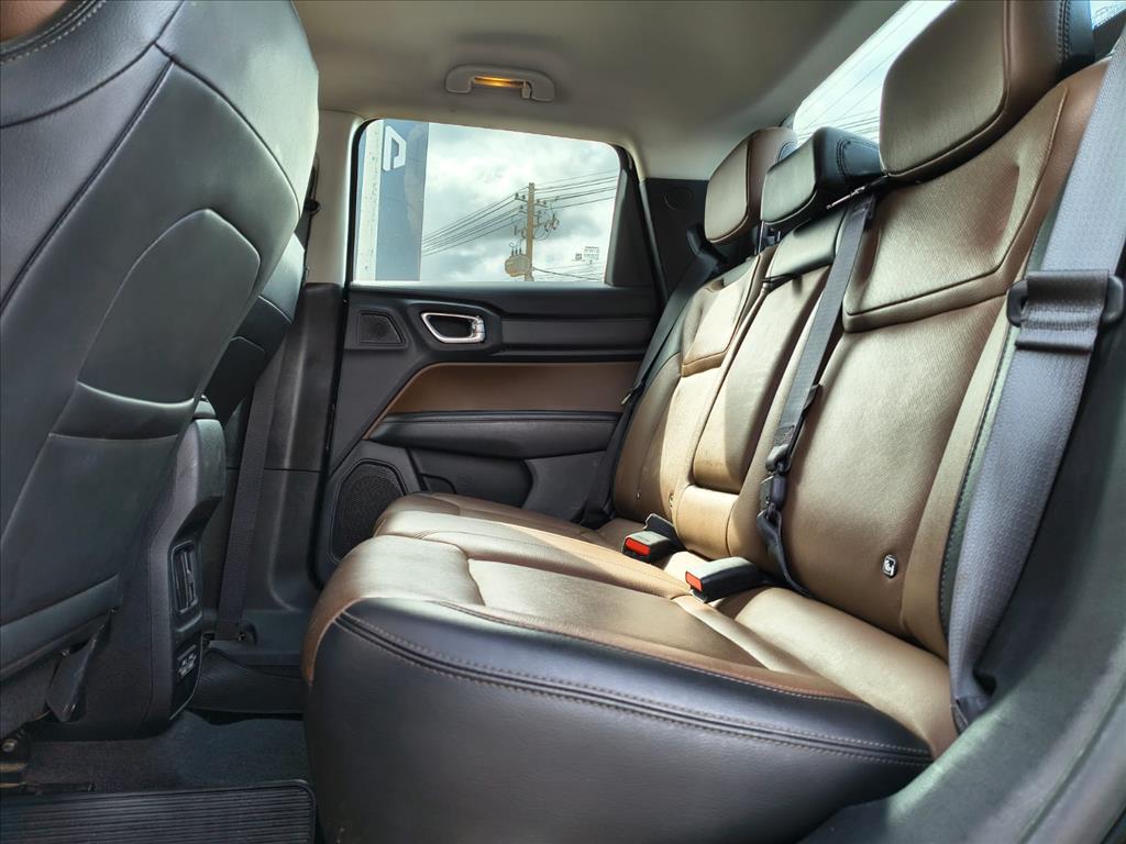 RAMPAGE 2.0 TURBO DIESEL LARAMIE 4X4 AUTOMÁTICO7