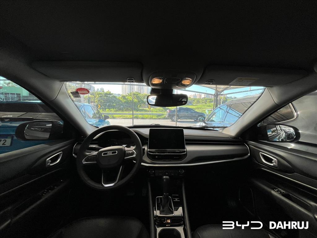 COMPASS 1.3 T270 TURBO FLEX LONGITUDE AT67