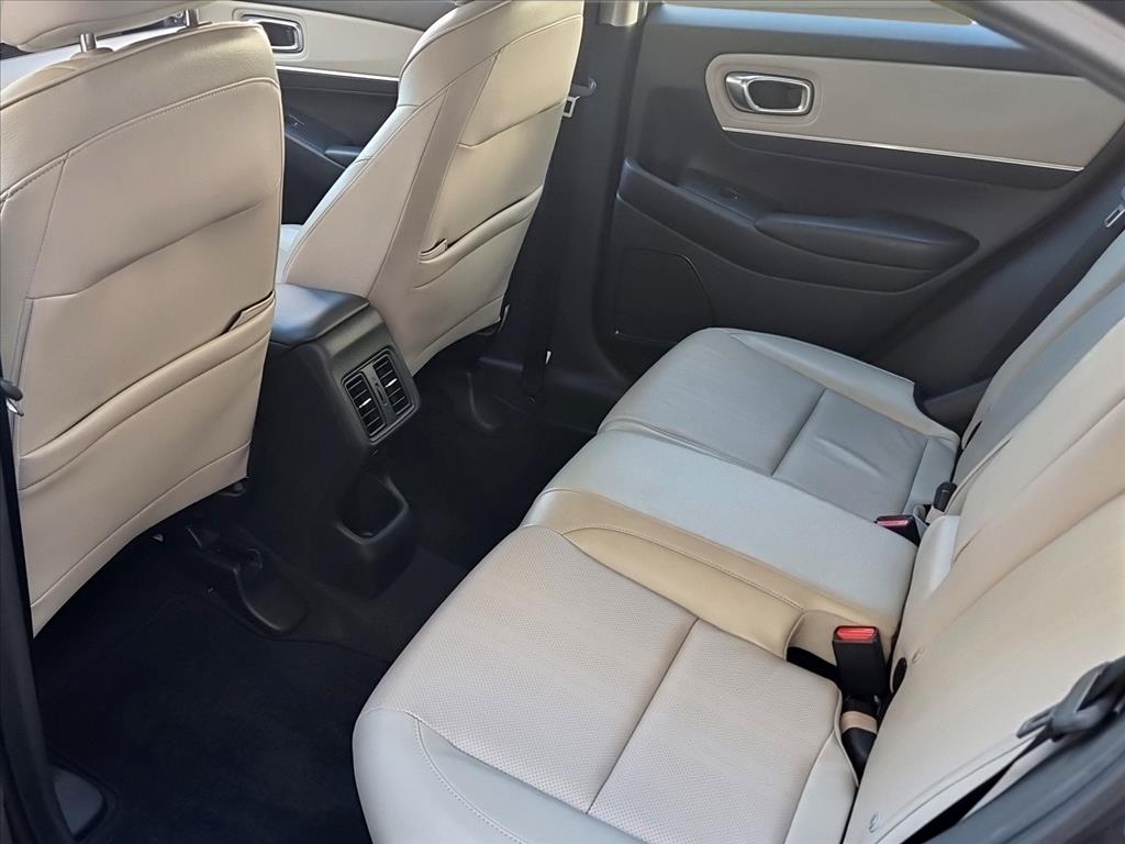 HR-V 1.5 DI I-VTEC TURBO FLEX ADVANCE CVT7