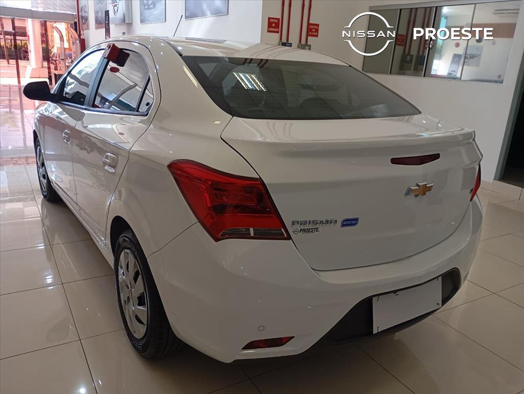 PRISMA 1.4 MPFI LT 8V FLEX 4P MANUAL2