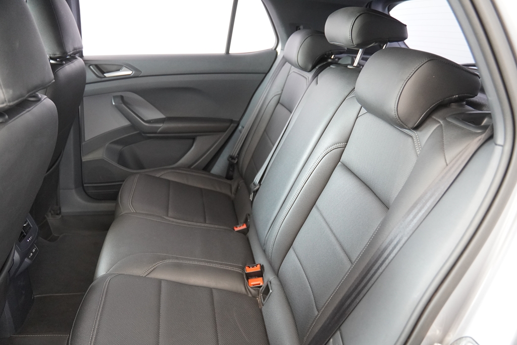 T-CROSS 1.0 200 TSI TOTAL FLEX COMFORTLINE AUTOMÁTICO8