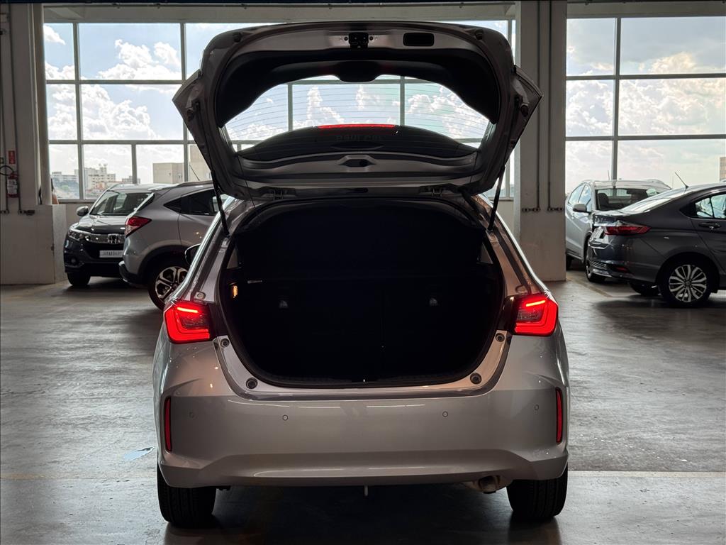 CITY 1.5 i-VTEC FLEX EXL CVT12