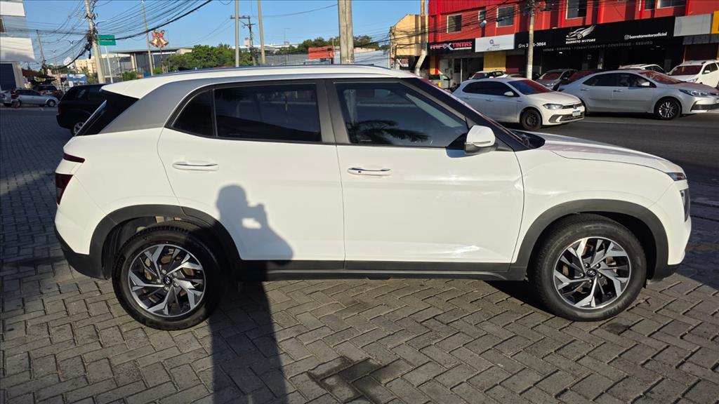 Hyundai-CRETA-1.0 TGDI FLEX LIMITED AUTOMÁTICO