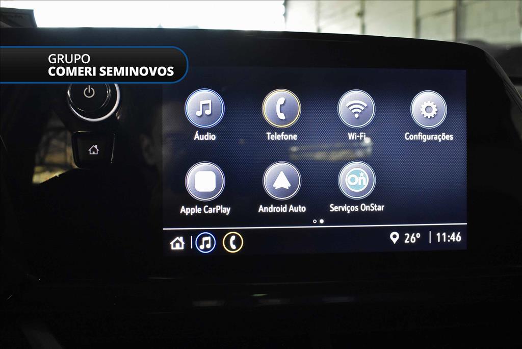 MONTANA 1.2 TURBO FLEX LT MANUAL