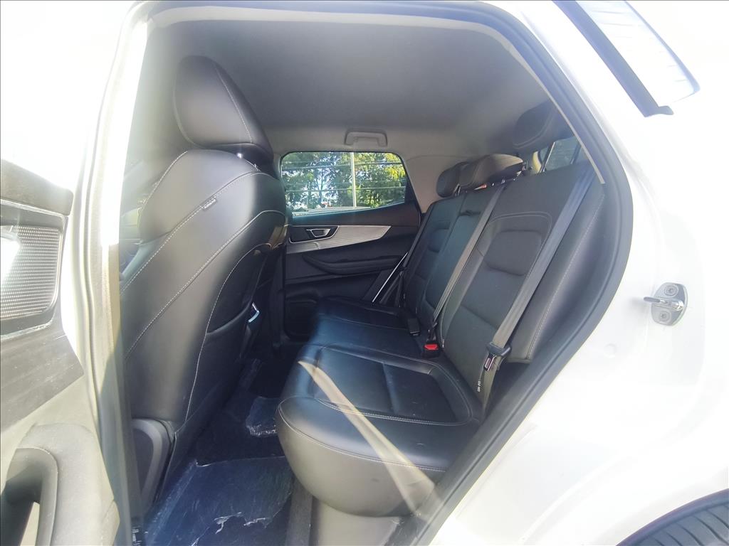 TIGGO 5x 1.5 VVT TURBO iFLEX SPORT CVT18