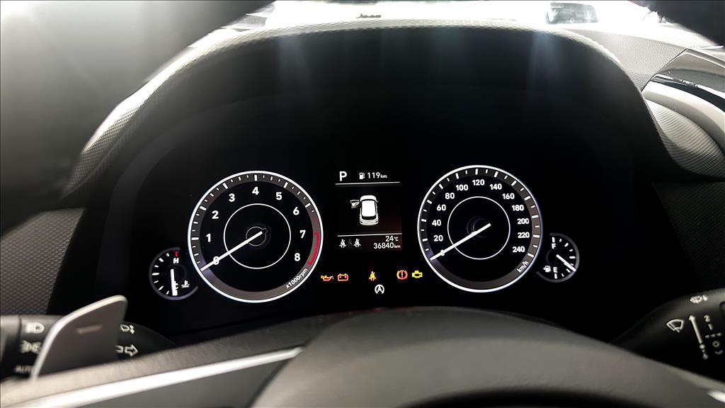 CRETA 1.0 TGDI FLEX LIMITED AUTOMÁTICO