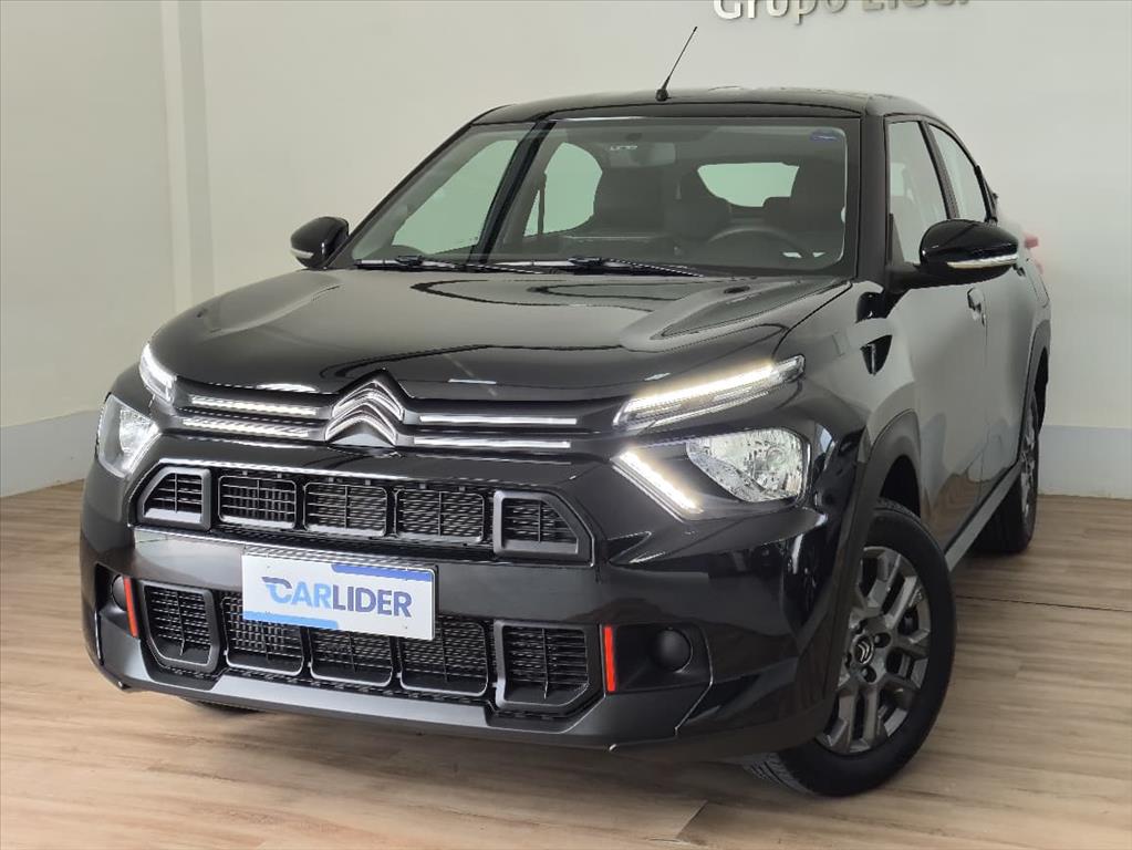 BASALT 1.0 TURBO 200 FLEX FEEL CVT