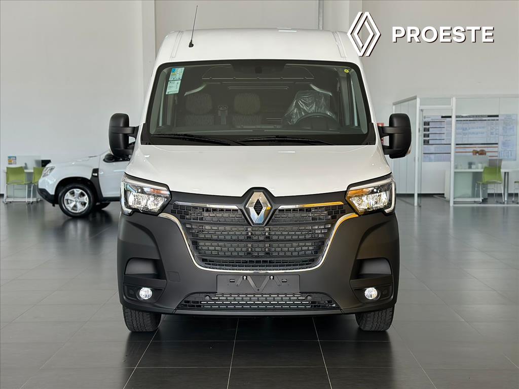 MASTER 2.3 DCI DIESEL GRAND FURGÃO L2H2 3P MANUAL1