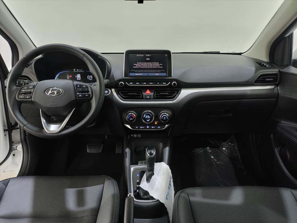 HB20 1.0 TGDI FLEX PLATINUM AUTOMÁTICO4