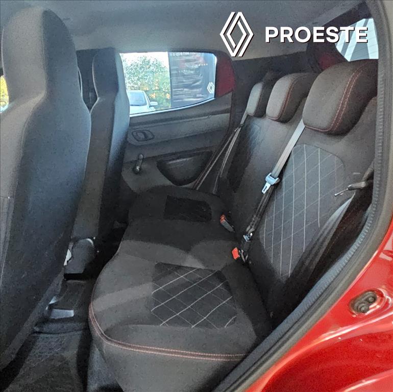 KWID 1.0 12V SCE FLEX ZEN MANUAL