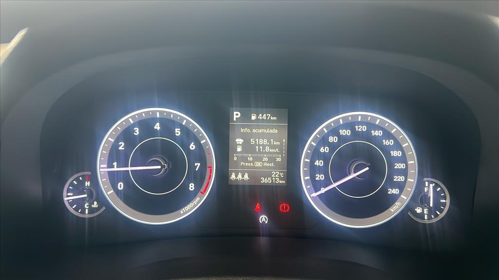 CRETA 1.0 TGDI FLEX COMFORT AUTOMÁTICO11