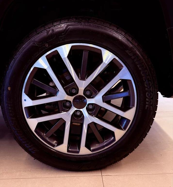 RENEGADE 1.3 T270 TURBO MHEV SAHARA AT64