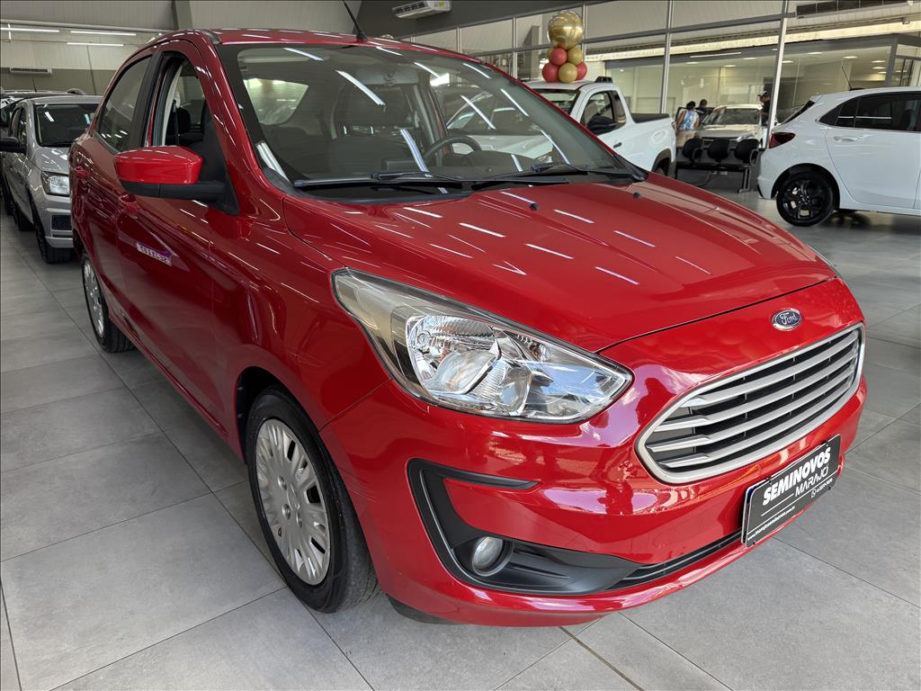 KA + 1.0 TI-VCT FLEX SE MANUAL1