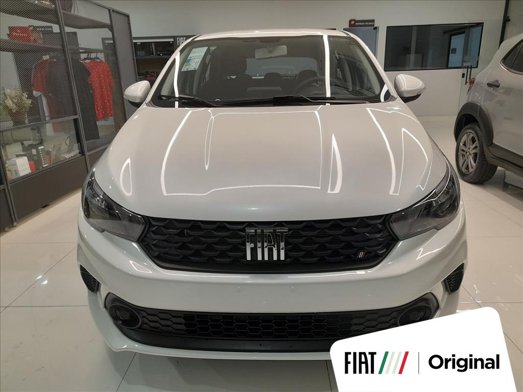 FIAT ARGO 2022 - 1.0 FIREFLY FLEX DRIVE MANUAL