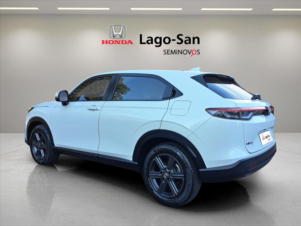 HR-V 1.5 DI I-VTEC FLEX EXL CVT1