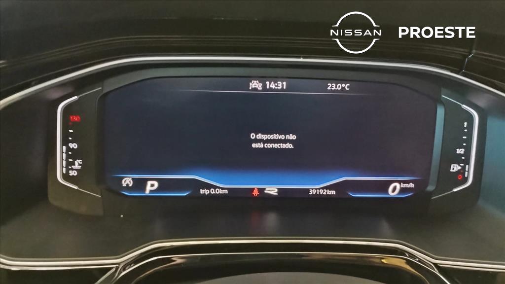 NIVUS 1.0 200 TSI TOTAL FLEX HIGHLINE AUTOMÁTICO9