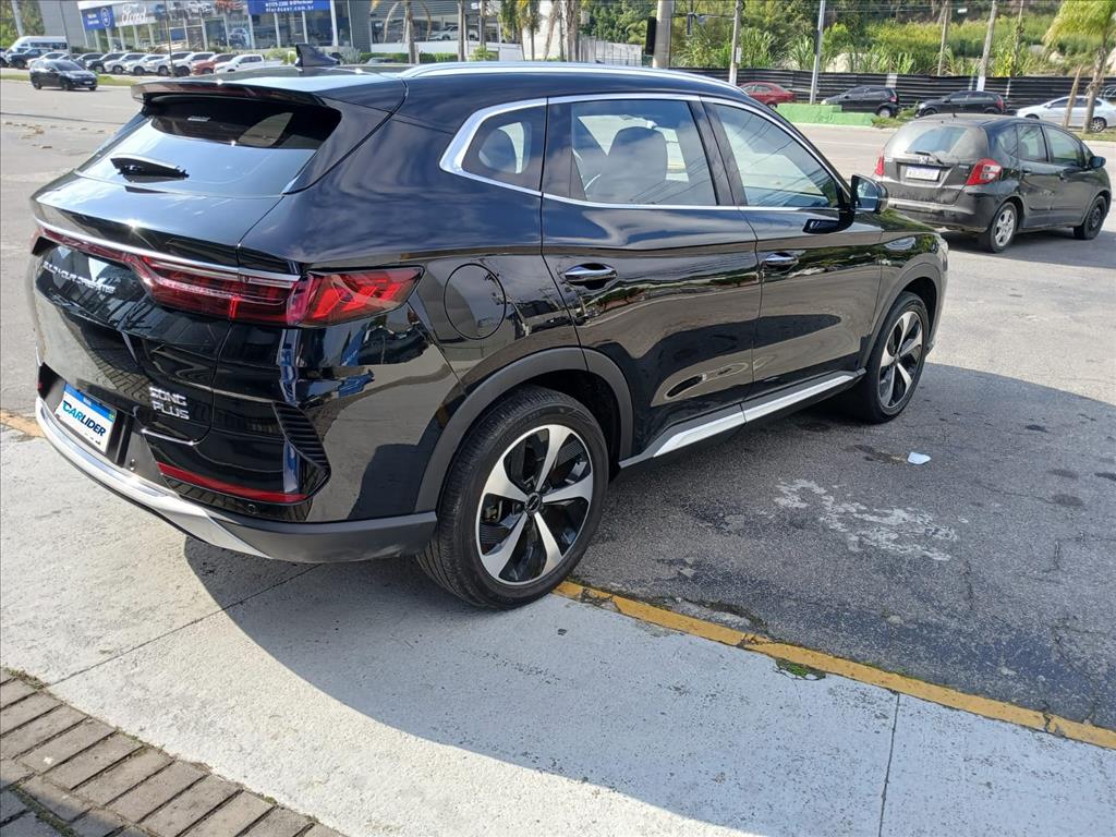 SONG PLUS 1.5 DM-I HÍBRIDO AUTOMÁTICO