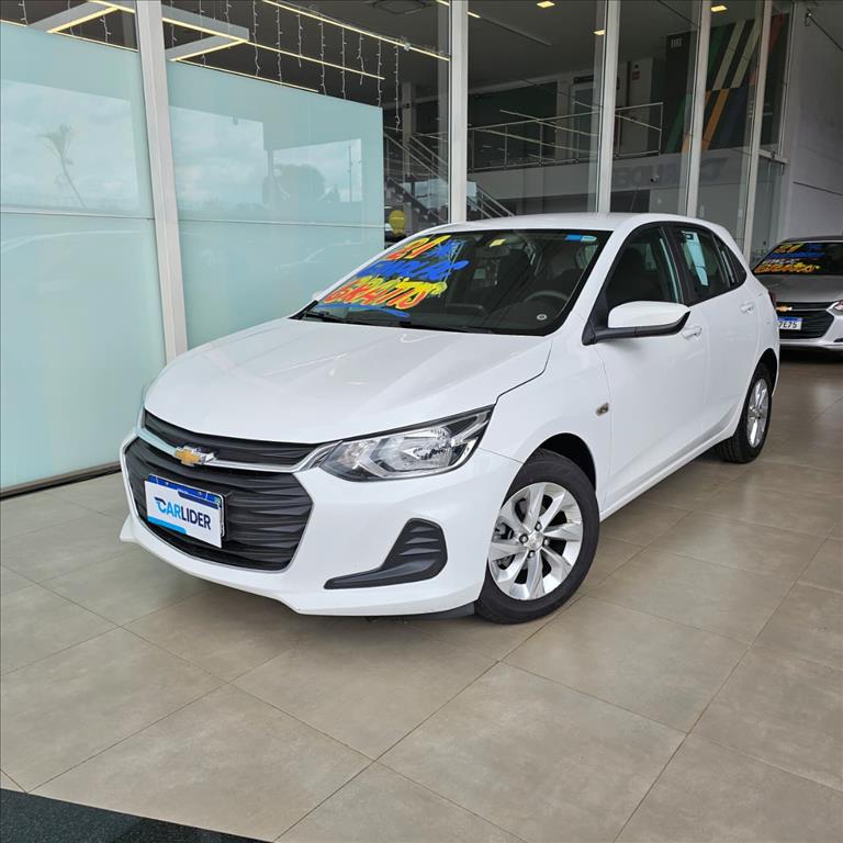 ONIX 1.0 FLEX LT MANUAL